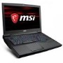 Box Opened MSI GT75 Titan 8RG Core i7-8750H 32GB 1TB & 256GB GTX 1080 17.3 Inch Windows 10 Gaming Laptop 