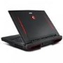 Box Opened MSI GT75 Titan 8RG Core i7-8750H 32GB 1TB & 256GB GTX 1080 17.3 Inch Windows 10 Gaming Laptop 