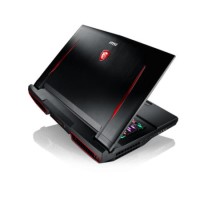 MSI GT75 Titan 8RF Core i7-8750H 16GB 1TB + 256GB SSD GeForce GTX 1070 17.3 Inch Windows 10 Gaming Laptop 