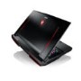 MSI GT75 Titan 8RF Core i7-8750H 16GB 1TB + 256GB SSD GeForce GTX 1070 17.3 Inch Windows 10 Gaming Laptop 
