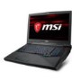 MSI GT75 Titan 8RF Core i7-8750H 16GB 1TB + 256GB SSD GeForce GTX 1070 17.3 Inch Windows 10 Gaming Laptop 
