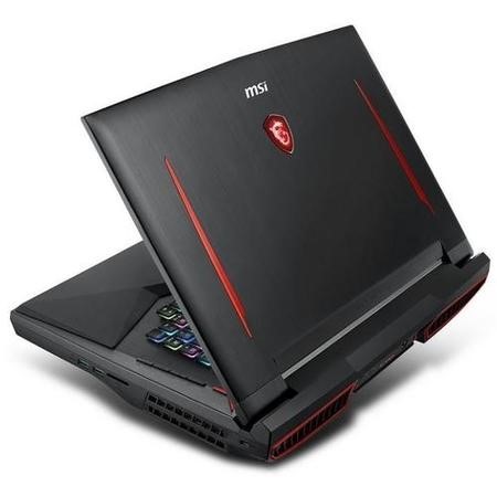 MSI GT75 Titan 8RF Core i9-8950HK 32GB 1TB 512GB SSD GeForce GTX