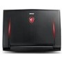 MSI GT75 Titan 8RF Core i9-8950HK 32GB 1TB + 512GB SSD GeForce GTX 1070 17.3 Inch Windows 10 Gaming Laptop  