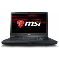 MSI GT75 Titan 8RG Core i9-8950HK 32GB 1TB + 512GB SSD GeForce GTX 1080 17.3 Inch Windows 10 Gaming Laptop 