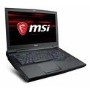 MSI GT75 Titan 8RG Core i9-8950HK 32GB 1TB + 512GB SSD GeForce GTX 1080 17.3 Inch Windows 10 Gaming Laptop 