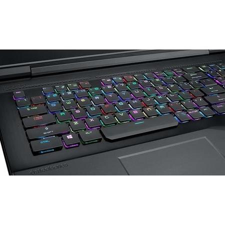 MSI GT75 Titan 8RG Core i9-8950HK 32GB 1TB + 512GB SSD GeForce GTX 1080 17.3 Inch Windows 10 Gaming Laptop 