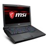 MSI GT75 Titan 8SG-058UK Core i9-8950HK 16GB 1TB SSD 17.3 Inch RTX 2080 Windows 10 Gaming Laptop