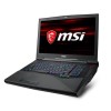 MSI GT75 Titan 8SG-060UK Core i7-8750H+CM246 16GB 512GB + 1TB 17.3 Inch RTX 2080 Windows 10 Gaming Laptop