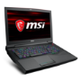 MSI GT75 Titan 9SG Core i7-9750H 32GB 1TB HDD + 512GB SSD 17.3 Inch FHD 144Hz GeForce RTX 2080 8GB Windows 10 Home Gaming Laptop