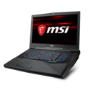 MSI GT75 Titan 9SG Core i7-9750H 32GB 1TB HDD + 512GB SSD 17.3 Inch FHD 144Hz GeForce RTX 2080 8GB Windows 10 Home Gaming Laptop