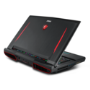 MSI GT75 Titan 9SG Core i7-9750H 32GB 1TB HDD + 512GB SSD 17.3 Inch FHD 144Hz GeForce RTX 2080 8GB Windows 10 Home Gaming Laptop