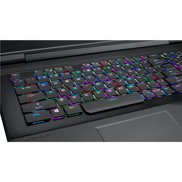 MSI GT75 Titan 9SG Core i7-9750H 32GB 1TB HDD + 512GB SSD 17.3 Inch FHD 144Hz GeForce RTX 2080 8GB Windows 10 Home Gaming Laptop