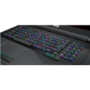MSI GT75 Titan 9SG Core i7-9750H 32GB 1TB HDD + 512GB SSD 17.3 Inch FHD 144Hz GeForce RTX 2080 8GB Windows 10 Home Gaming Laptop