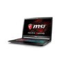 Box Opened MSI Stealth Pro 4K GS73VR 6RF-006UK 17.3" intel Core i7-6700HQ 16GB 2TB+256GB SSD GeForce GTX 1060 Graphics Windows 10 Gaming Laptop