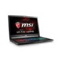 Box Opened MSI Stealth Pro 4K GS73VR 6RF-006UK 17.3" intel Core i7-6700HQ 16GB 2TB+256GB SSD GeForce GTX 1060 Graphics Windows 10 Gaming Laptop