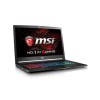 GRADE A1 - MSI Stealth Pro GS73VR 7RF Core i7-7700HQ 8GB 2TB + 128GB SSD GeForce GTX 1060 17.3 Inch Windows 10 