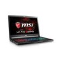 MSI Stealth Pro GS73VR 7RF Core i7-7700HQ 8GB 2TB + 128GB SSD GeForce GTX 1060 17.3 Inch Windows 10 