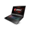 GRADE A1 - MSI GS73VR 7RF Stealth Pro Core i7-7700HQ 16GB 1TB + 128GB SSD GeForce GTX 1060 6GB 17.3 Inch Windows 10 Gaming Laptop
