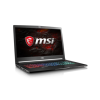 MSI GS73VR 7RF Stealth Pro Core i7-7700HQ 16GB 1TB + 128GB SSD GeForce GTX 1060 6GB 17.3 Inch Windows 10 Gaming Laptop