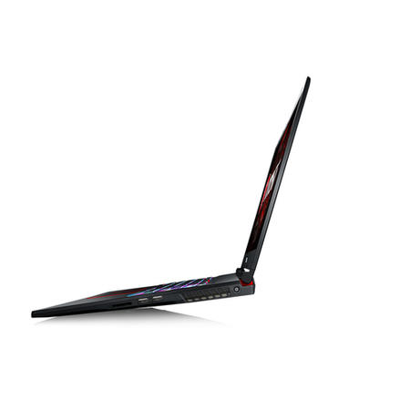 MSI GE73VR 7RE Raider Core i7-7700HQ 8GB 1TB + 128GB SSD 17.3 Inch 120Hz GeForce GTX 1060 6GB Windows 10 Gaming Laptop