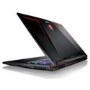 MSI GE73VR 7RE Raider Core i7-7700HQ 8GB 1TB + 128GB SSD 17.3 Inch 120Hz GeForce GTX 1060 6GB Windows 10 Gaming Laptop
