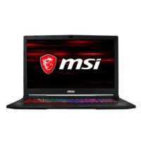 MSI GE73 Raider 8RE Intel Core i7-8750H 16GB 1TB + 256GB SSD GeForce GTX 1060 17.3 Inch Windows 10 Gaming Laptop
