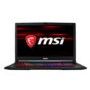 MSI GE73 Raider 8RE Intel Core i7-8750H 16GB 1TB + 256GB SSD GeForce GTX 1060 17.3 Inch Windows 10 Gaming Laptop