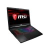 MSI GE73 Raider 8RE Intel Core i7-8750H 16GB 1TB + 256GB SSD GeForce GTX 1060 17.3 Inch Windows 10 Gaming Laptop