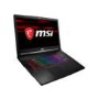 MSI GE73 Raider 8RE Intel Core i7-8750H 16GB 1TB + 256GB SSD GeForce GTX 1060 17.3 Inch Windows 10 Gaming Laptop