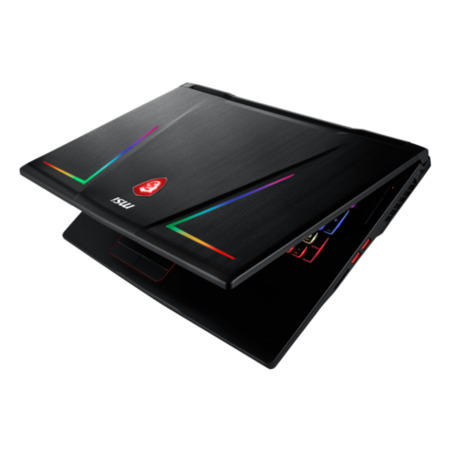 MSI GE73 Raider 8RE Intel Core i7-8750H 16GB 1TB + 256GB SSD GeForce GTX 1060 17.3 Inch Windows 10 Gaming Laptop
