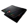 GRADE A1 - MSI GE73 Raider 8RF Core i7-8750H 8GB 1TB + 512GB SSD GeForce GTX 1070 17.3 Inch Windows 10 Gaming Laptop 