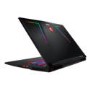 MSI GE73 Raider 8RE Intel Core i7-8750H 16GB 1TB + 256GB SSD GeForce GTX 1060 17.3 Inch Windows 10 Gaming Laptop