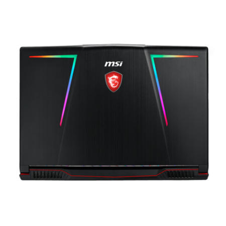 MSI GE73 Raider 8RE Intel Core i7-8750H 16GB 1TB + 256GB SSD GeForce GTX 1060 17.3 Inch Windows 10 Gaming Laptop