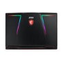 MSI GE73 Raider 8RE Intel Core i7-8750H 16GB 1TB + 256GB SSD GeForce GTX 1060 17.3 Inch Windows 10 Gaming Laptop