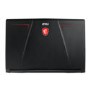 MSI GP73 Leopard 8RE Core i7-8750H 16GB 1TB HDD + 128GB SSD GeForce GTX 1060 17.3 Inch Windows 10 Gaming Laptop  