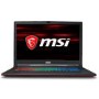 MSI GP73 8RF Core i7-8750H 8GB 256GB & 1TB GeForce GTX 1070 17.3 Inch Windows 10 Gaming Laptop