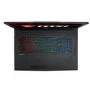 MSI GP73 8RF Core i7-8750H 8GB 256GB & 1TB GeForce GTX 1070 17.3 Inch Windows 10 Gaming Laptop
