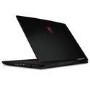 MSI GP73 LEOPARD 8RF-625UK Core i7-8750H 16GB 1TB & 256GB GeForce GTX 1070 17.3 Inch Windows 10 Gaming Laptop