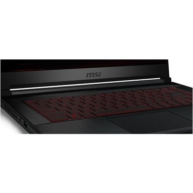 MSI GP73 LEOPARD 8RF-625UK Core i7-8750H 16GB 1TB & 256GB GeForce GTX 1070 17.3 Inch Windows 10 Gaming Laptop