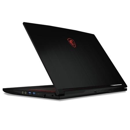 MSI GP73 LEOPARD 8RF-625UK Core i7-8750H 16GB 1TB & 256GB GeForce GTX 1070 17.3 Inch Windows 10 Gaming Laptop