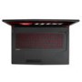 MSI GL73 8RD Core i7-8750H 8GB 1TB + 128GB SSD GeForce GTX 1050Ti 17.3 Inch Windows 10 Gaming Laptop 