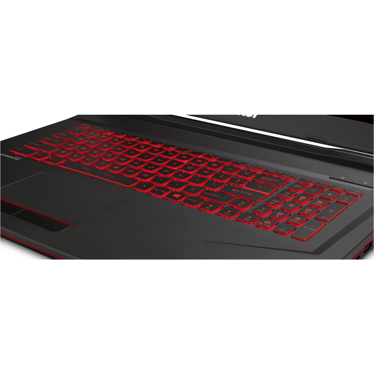 MSI GL73 8SE-025UK Core i7-8750H 16GB 128GB + 1TB 17.3 Inch 120Hz Full HD RTX 2060 Windows 10 Gaming Laptop