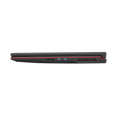 MSI GL73 9SD Core i7-9750H 16GB 256GB SSD 1TB 17.3 Inch FHD GeForce GTX 1660Ti  Windows 10 Home Gaming Laptop