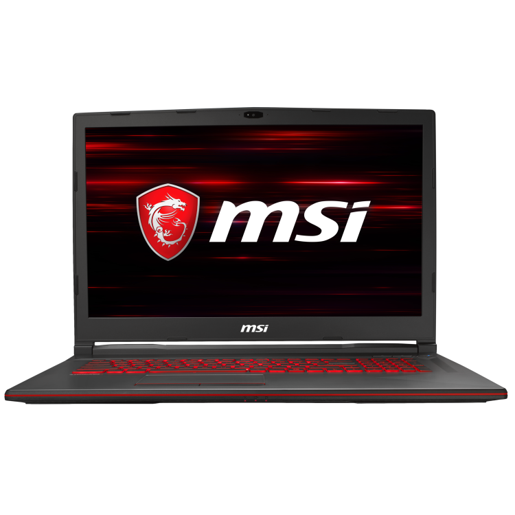 MSI GL73 9SD Core i7-9750H 16GB 256GB SSD 1TB 17.3 Inch FHD GeForce GTX 1660Ti  Windows 10 Home Gaming Laptop