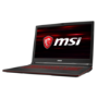 MSI GL73 9SD Core i7-9750H 16GB 256GB SSD 1TB 17.3 Inch FHD GeForce GTX 1660Ti  Windows 10 Home Gaming Laptop