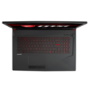 MSI GL73 9SD Core i7-9750H 16GB 256GB SSD 1TB 17.3 Inch FHD GeForce GTX 1660Ti  Windows 10 Home Gaming Laptop