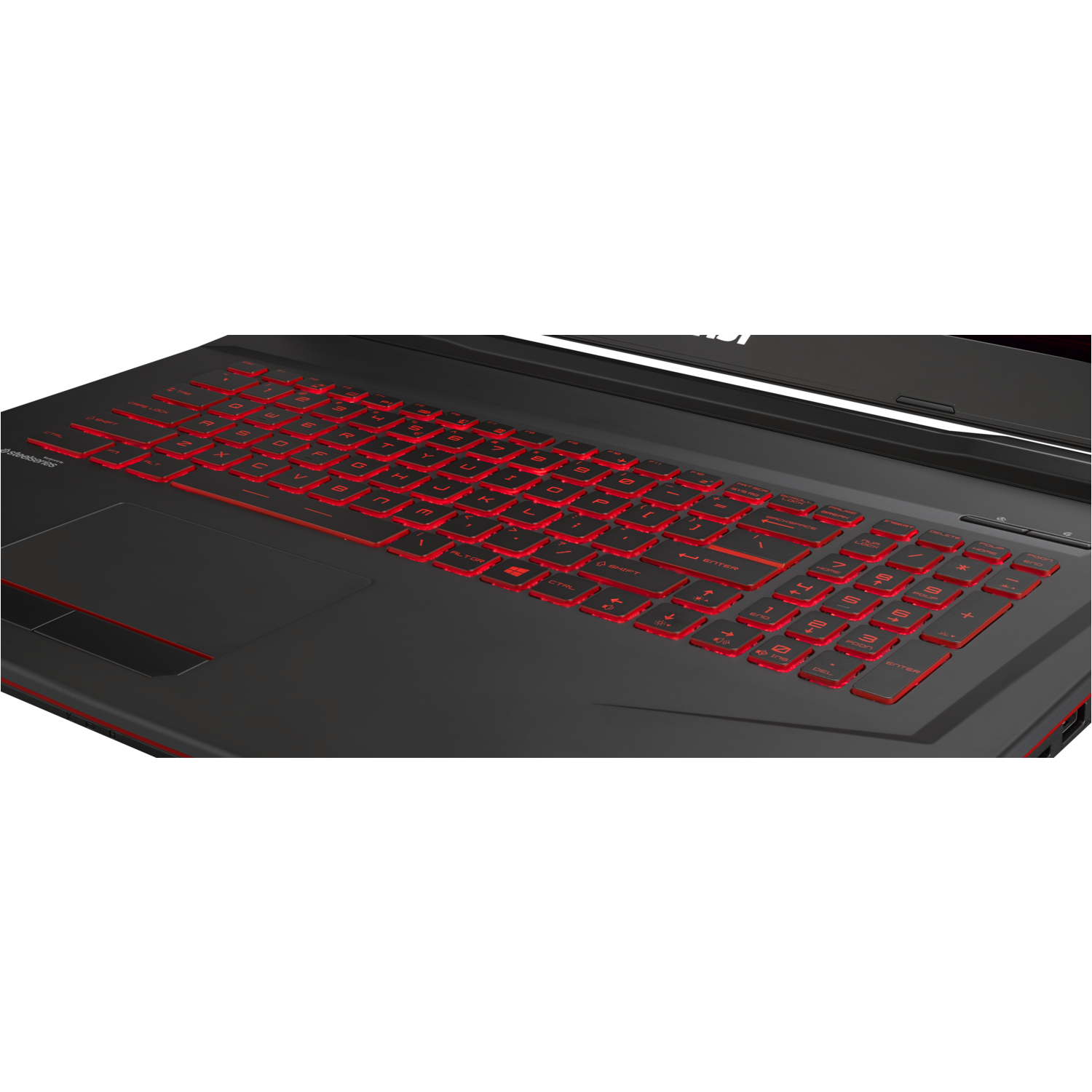 MSI GL73 9SD Core i7 9750H 16GB 256GB SSD 1TB 17.3 Inch FHD GeForce GTX 1660Ti Windows 10 Home Gaming Laptop