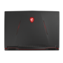 MSI GL73 9SD Core i7-9750H 16GB 256GB SSD 1TB 17.3 Inch FHD GeForce GTX 1660Ti  Windows 10 Home Gaming Laptop