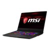 MSI GE75 Raider 8SE-075UK Core i7-8750H 16GB 512GB + 1TB 17.3 Inch RTX 2060 Windows 10 Gaming Laptop