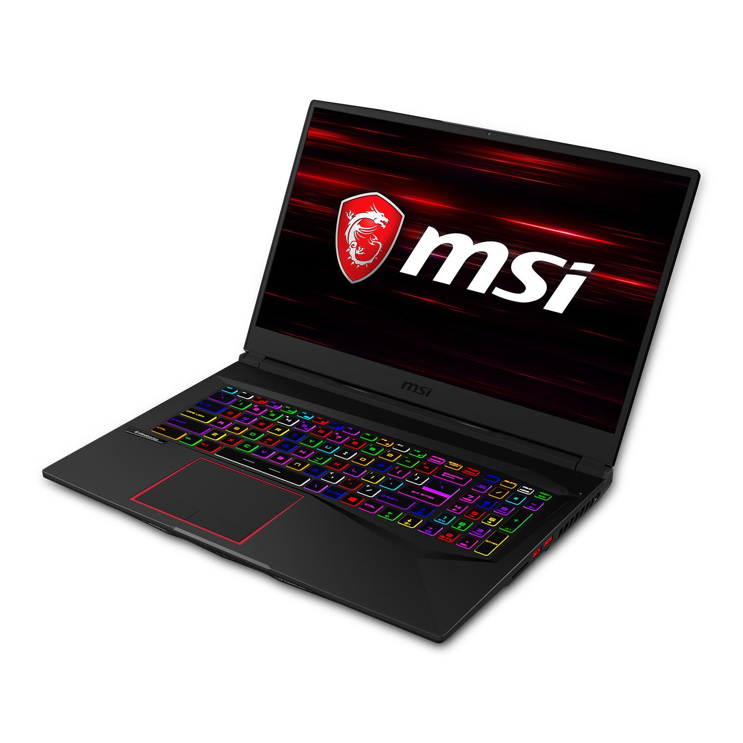 Msi Ge75 Gaming Laptop I9 Rtx 2080 Super MSI GE75 Raider Gaming